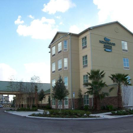 Homewood Suites By Hilton Ocala At Heath Brook Exterior foto