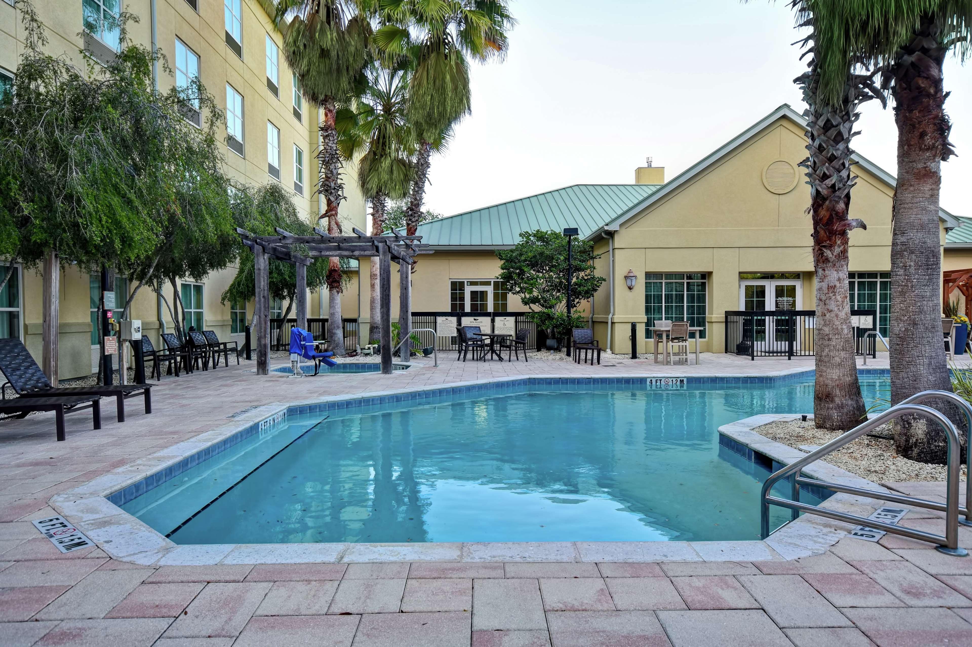 Homewood Suites By Hilton Ocala At Heath Brook Exterior foto